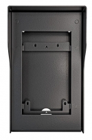 R20AH - R20A Intercom Weather and Security Housing (For A models only - not B or K)